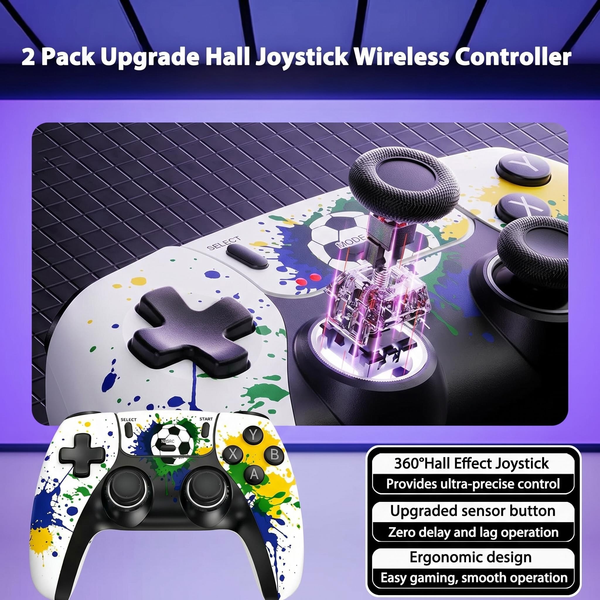 Retro-max8 , X8 Ultra Video game player