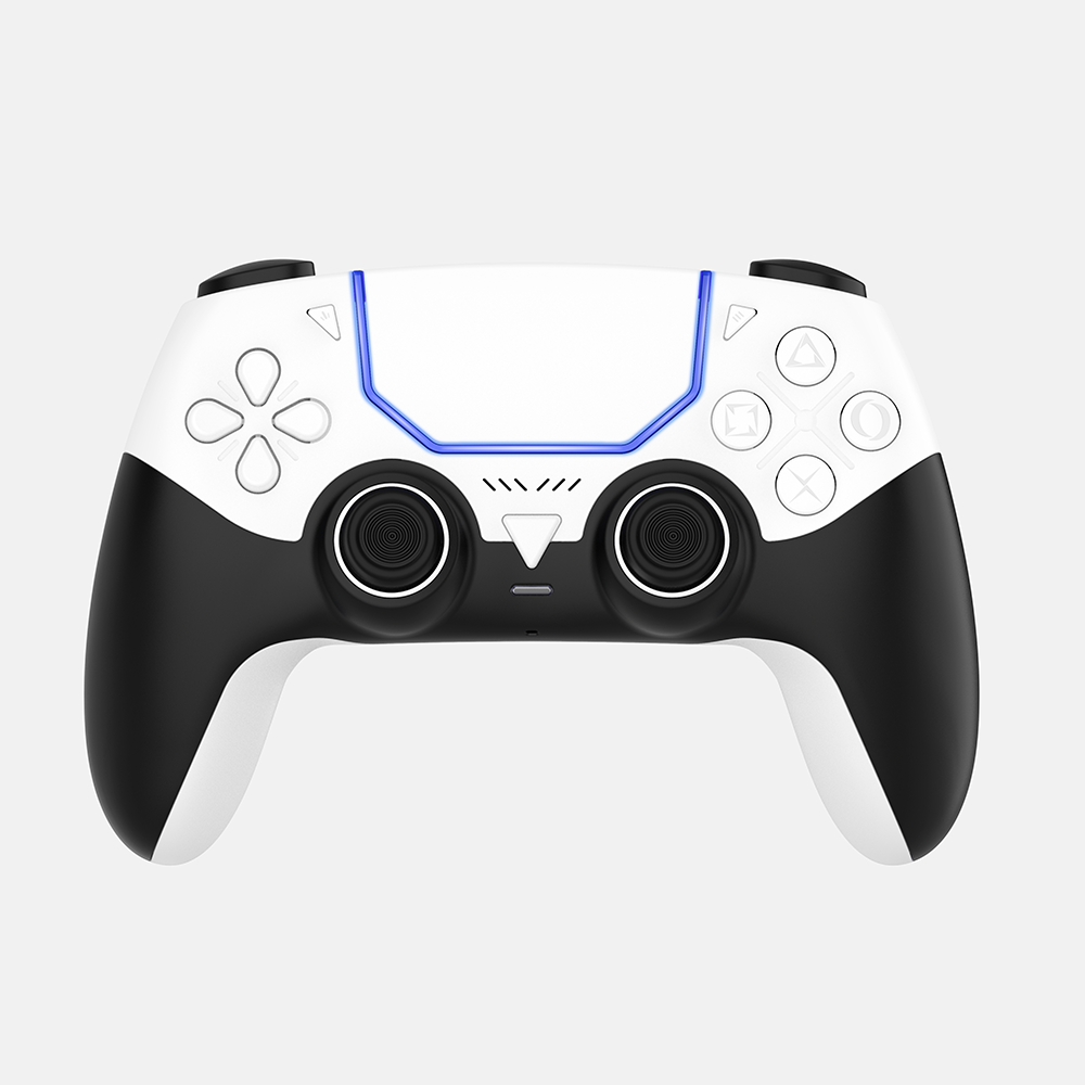 Retro-max8 , PS5 controller