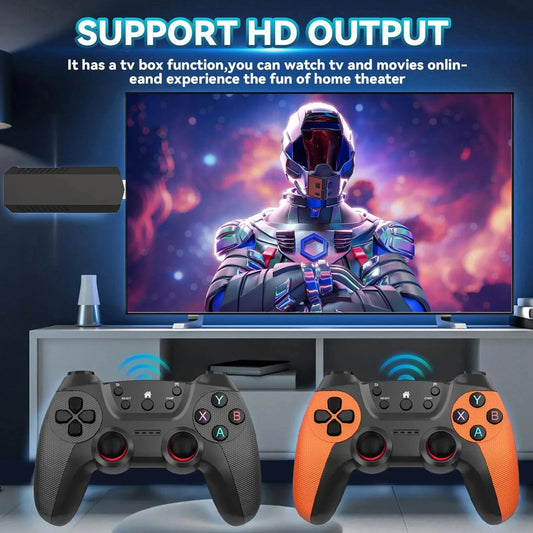 Retro-Max8， PSP，N64 Video Game Player