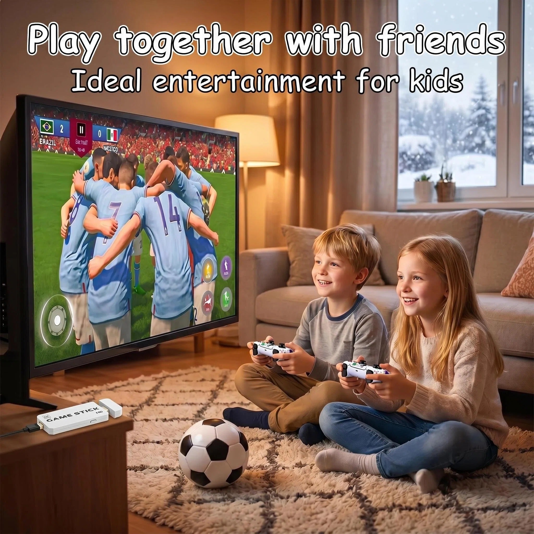 Retro-max8 , X8 Ultra Video game player