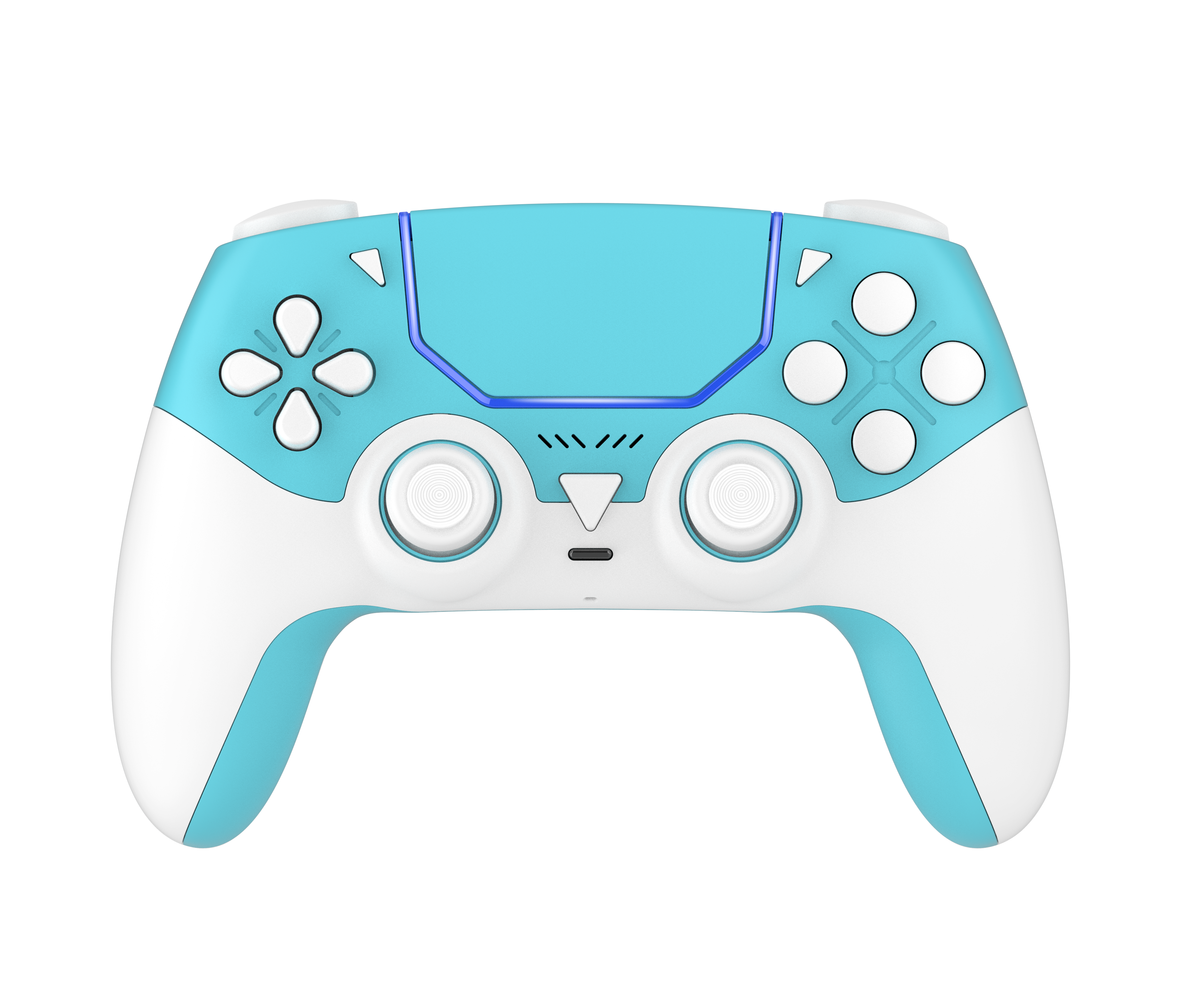 Retro-max8 , PS5 controller