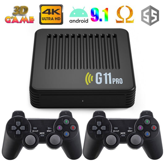 Retro-max8 G11 pro game player